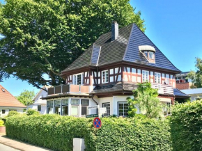 Ferienwohnung in Sandwig, Glücksburg